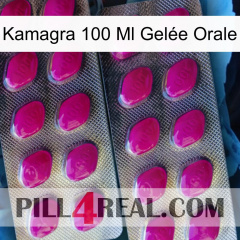 Kamagra 100 Ml Gelée Orale 10